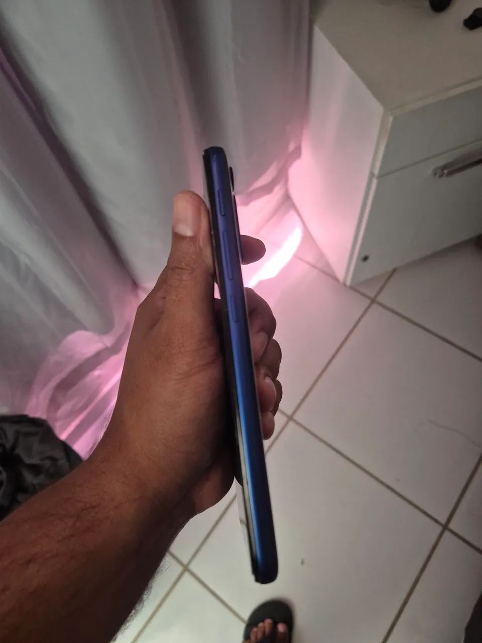 V/T motorola one fusion  - Foto 4