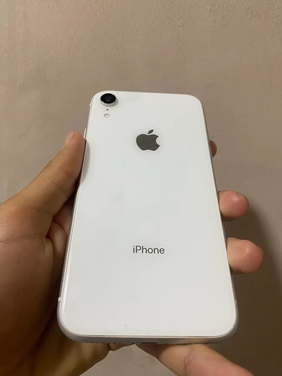 iPhone XR  - Foto 3