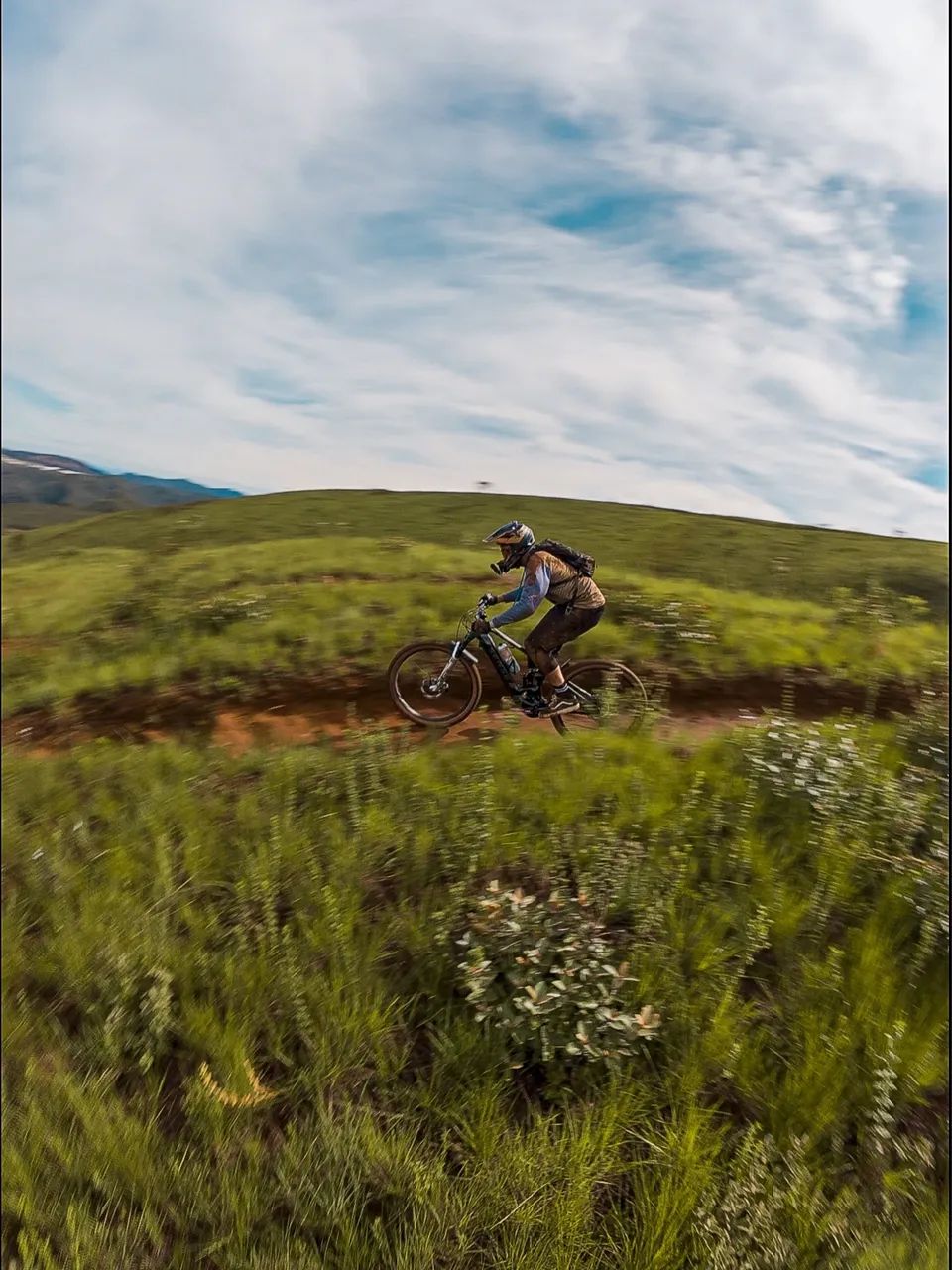 EBIKE SENSE CARBON EXALT ETRAIL EVO - XL - Foto 2