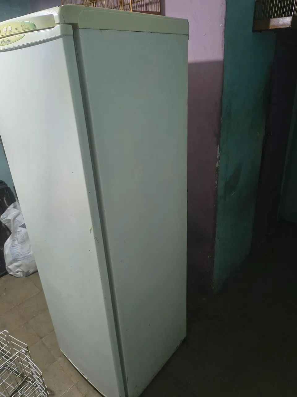 Freezer vertical  - Foto 2