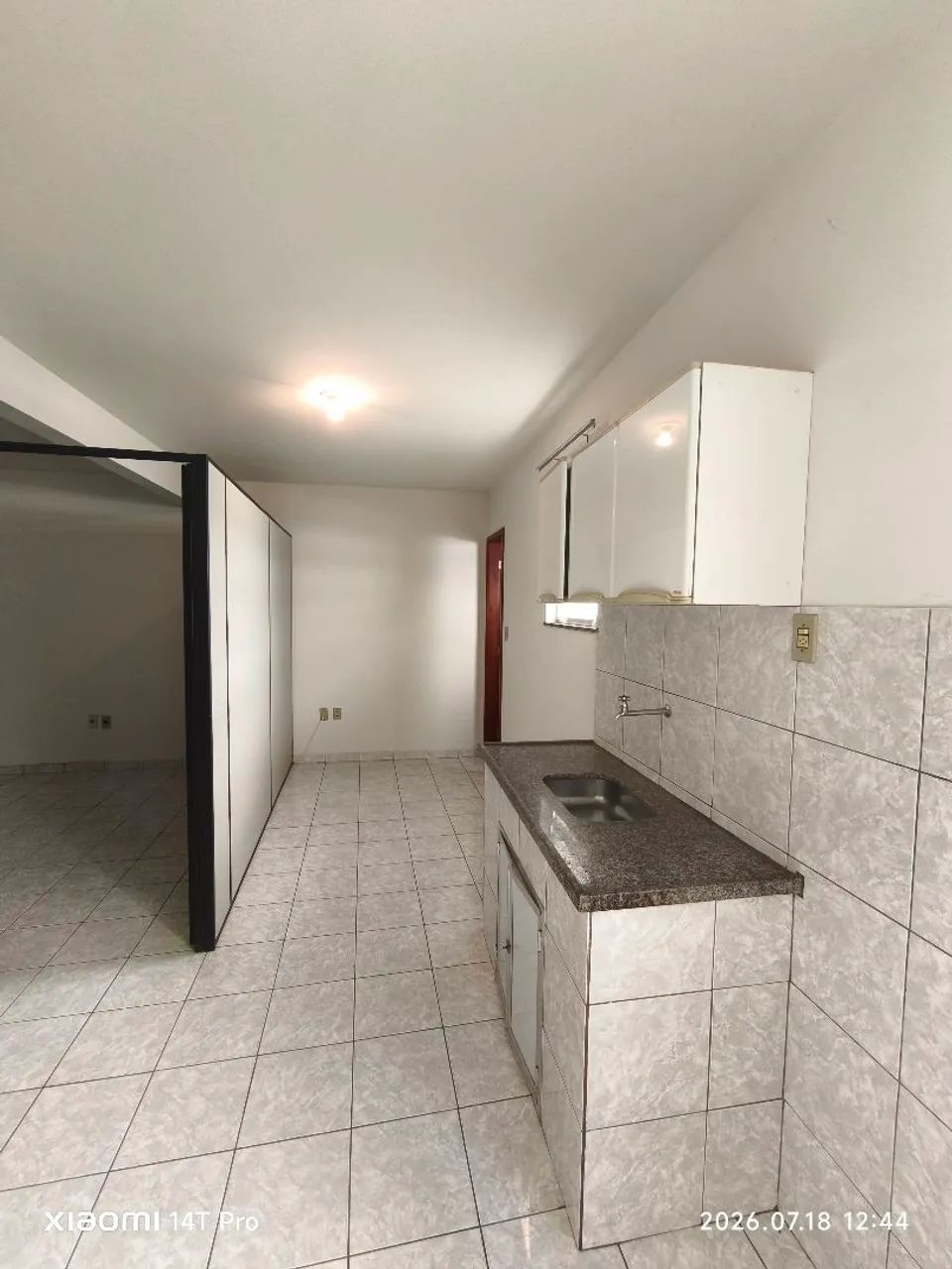 Aluguel de Apartamento 