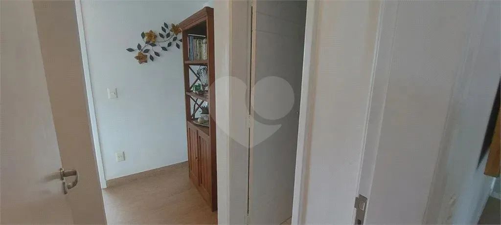 Imóvel para venda possui 93 metros quadrados com 3 quartos em Humaitá - Rio de Janeiro - R - Foto 10