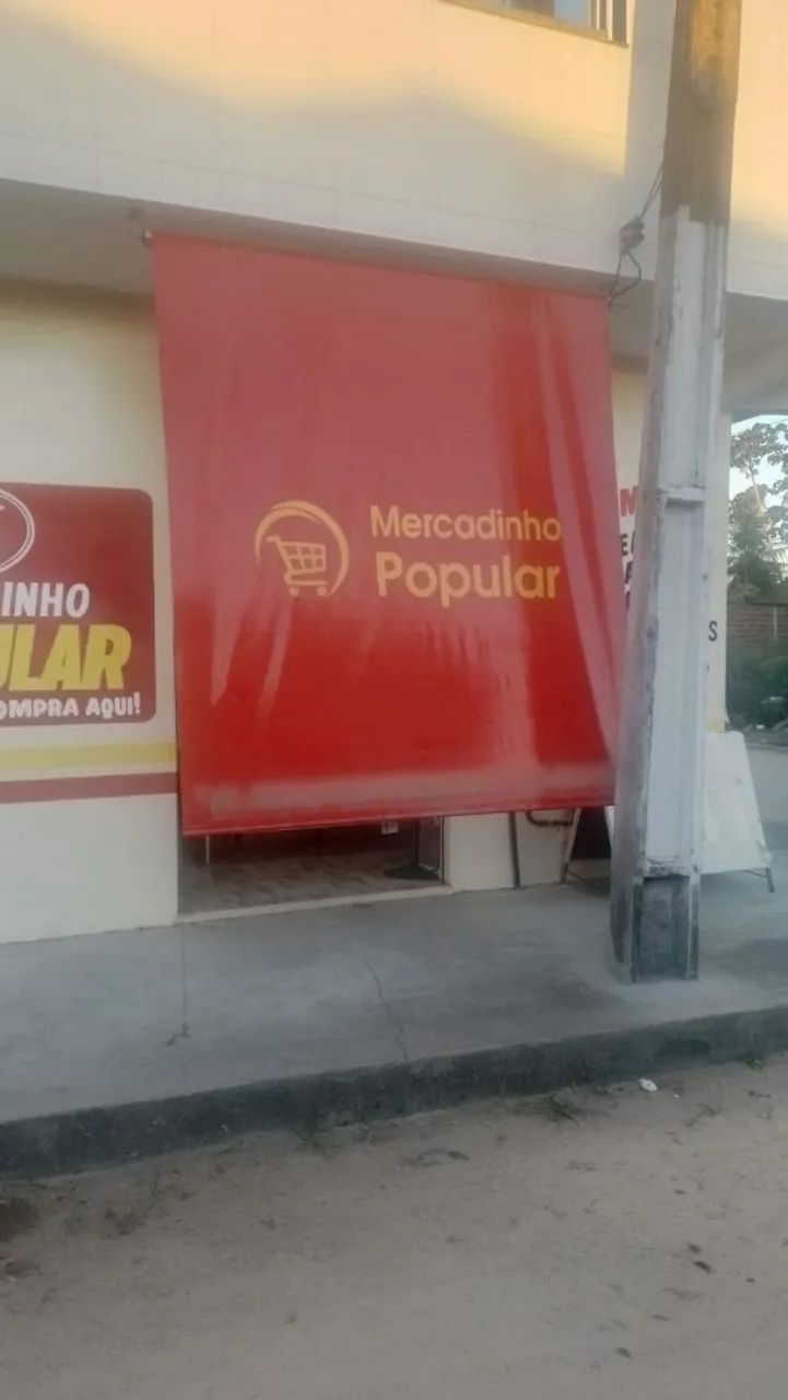 Toldo completo  - Foto 2