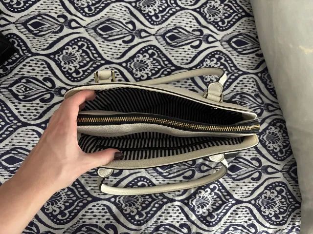 Bolsa média Kate Spade original - Foto 5