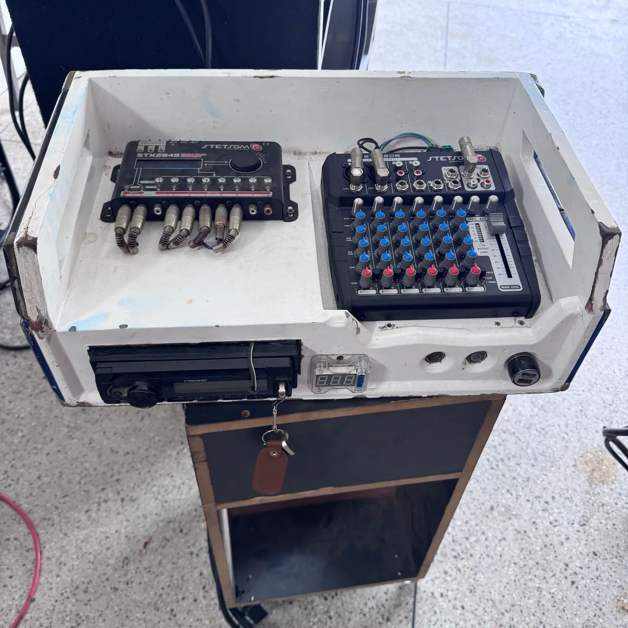 Paredinha som - Foto 3