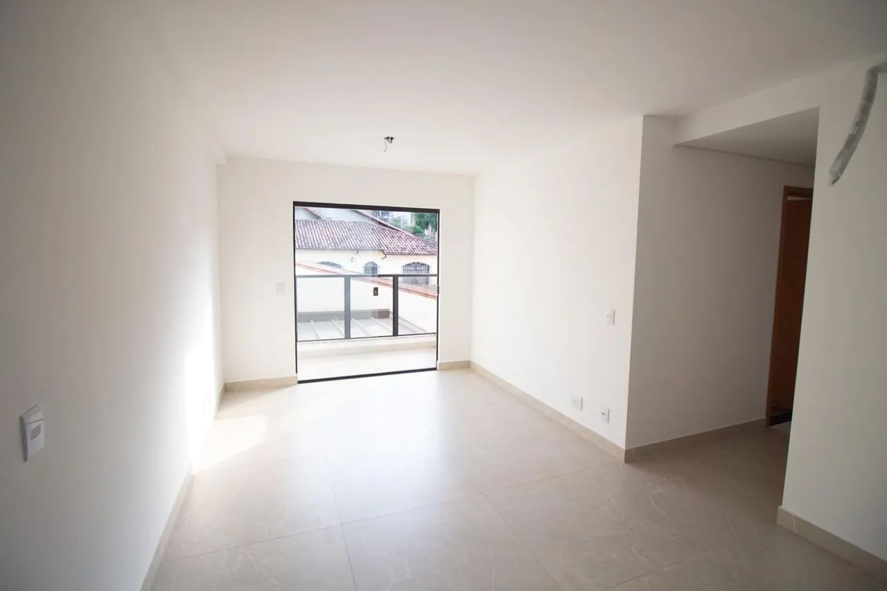 Apartamento à Venda - Castelo, 3 Quartos, 76 m2