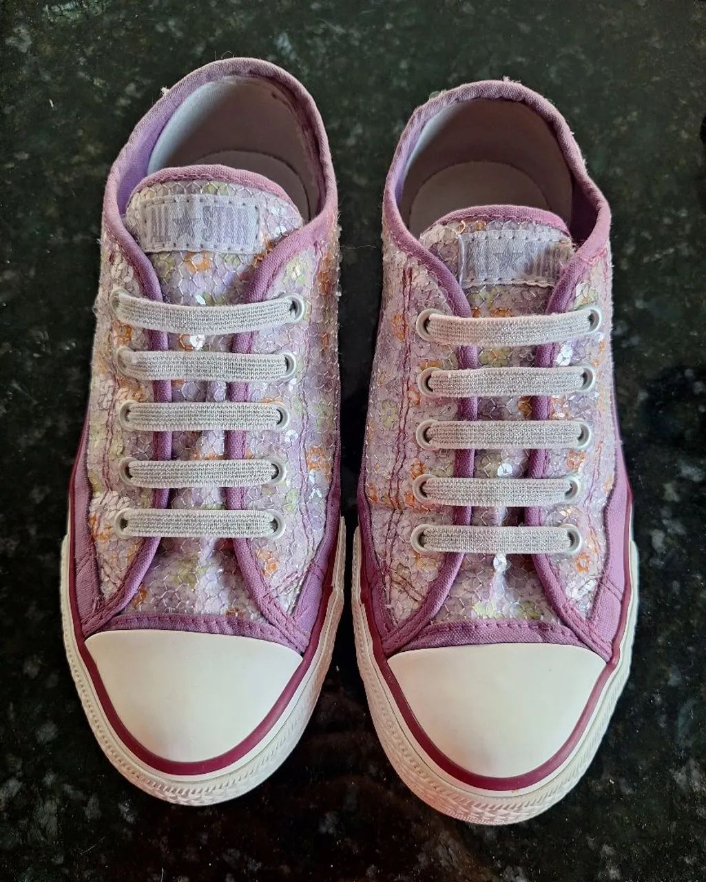 All star 34