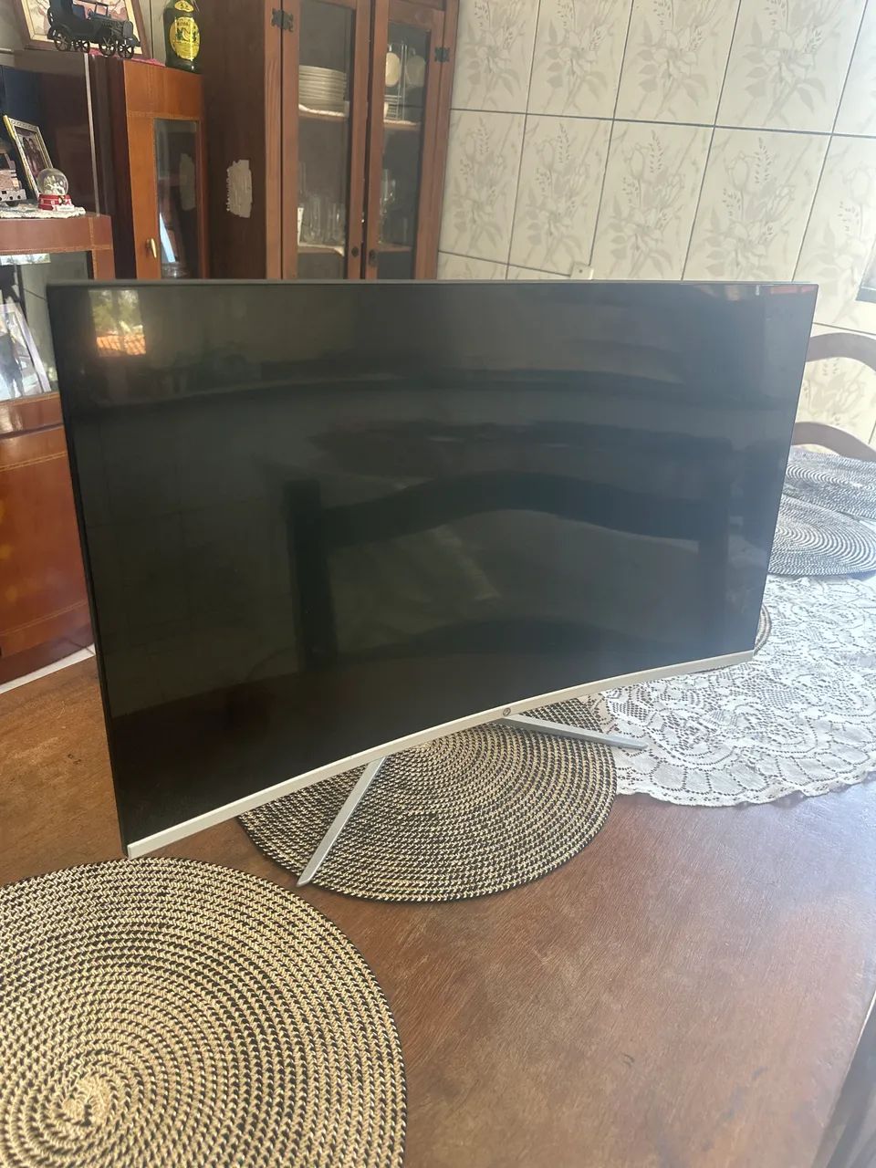Monitor gamer 
