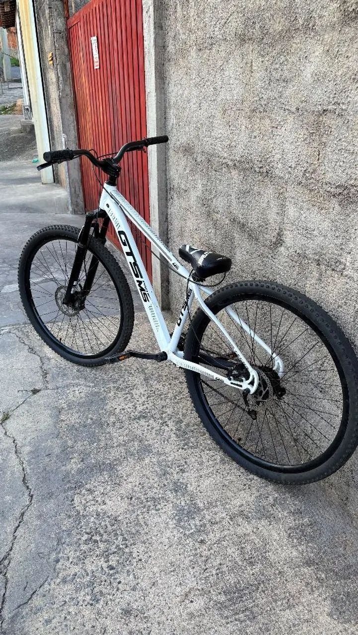 Bike aro 29 - Foto 5
