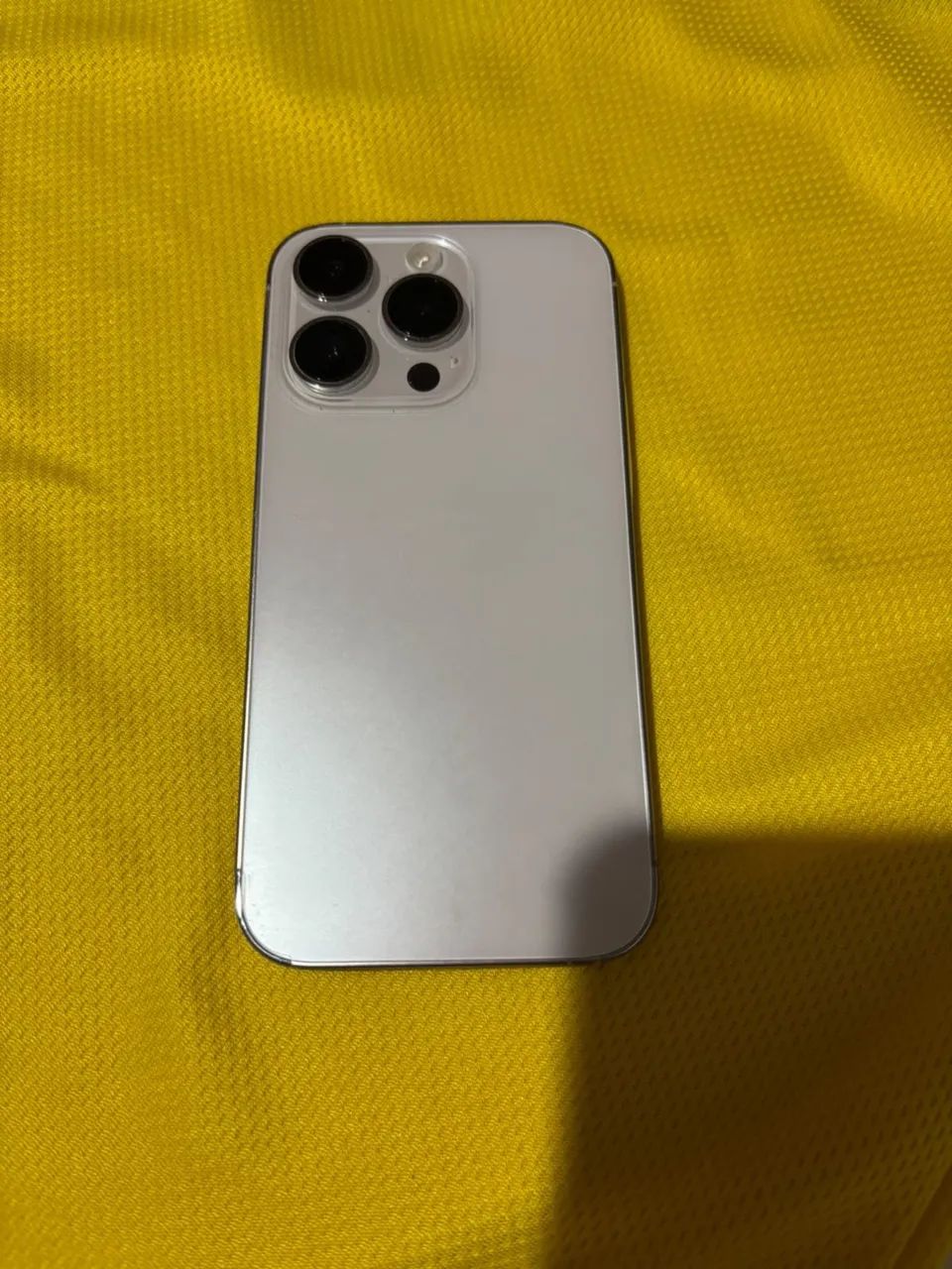 IPhone 14 Pro 256gb - Foto 2