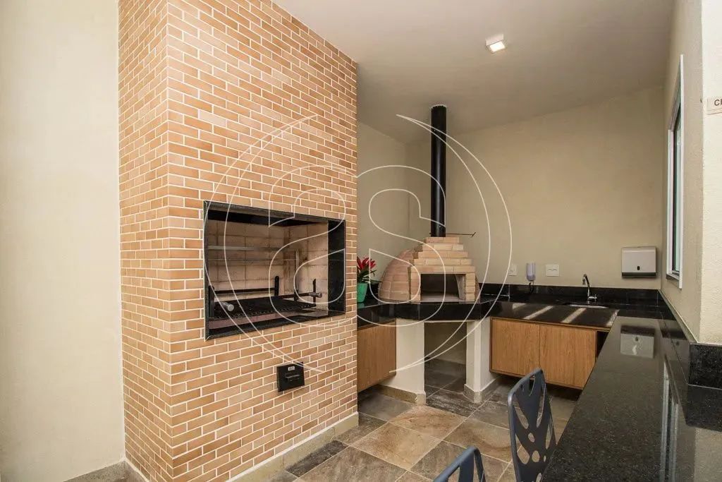 COND. AMPLIFY MOEM A- 1 DORMITÓRIO 1 VAGA 48M² - APTO NOVO E REFORMADO - Foto 5