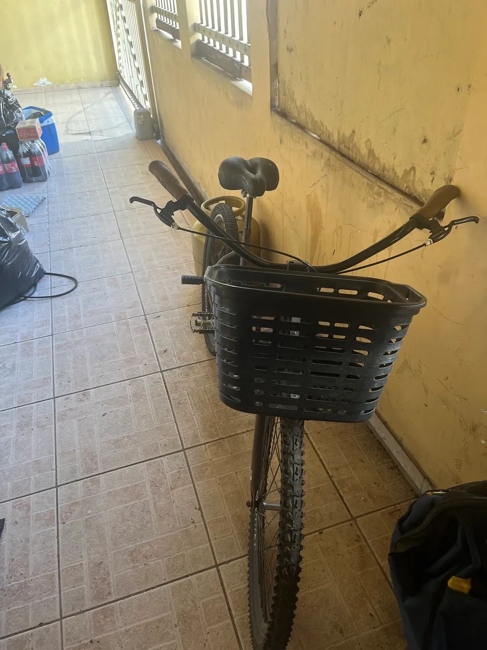 Bicicleta aro 26  - Foto 2