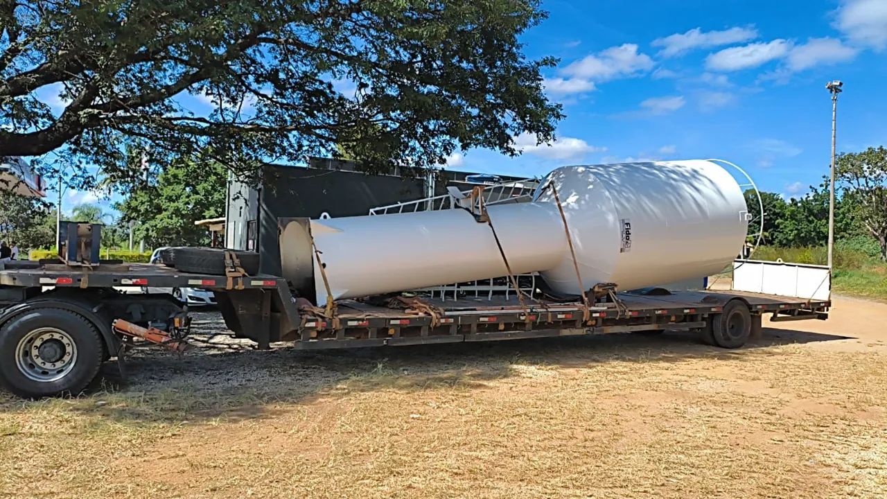 Lote de sítio em condomínio fechado. Em Jaboticatubas  - Foto 2