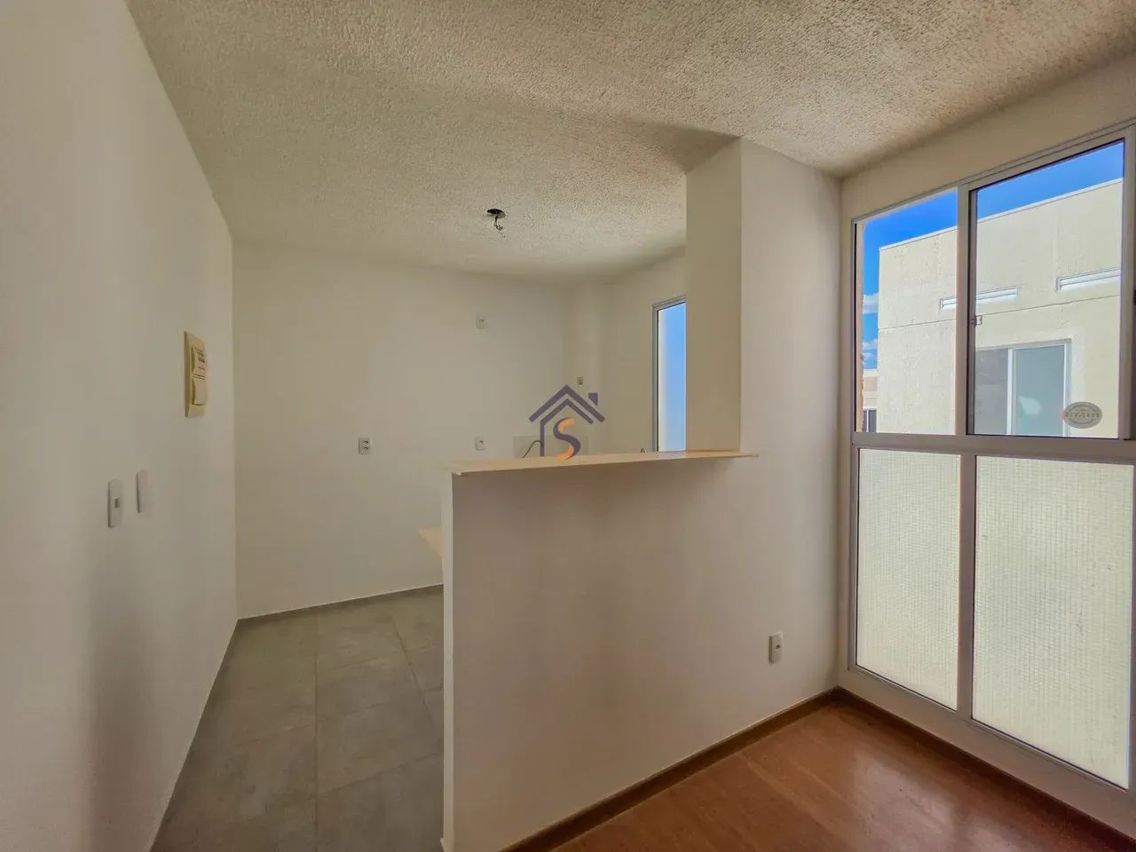 Apartamento com 2 quartos à venda na Vila Mutirão - Foto 5