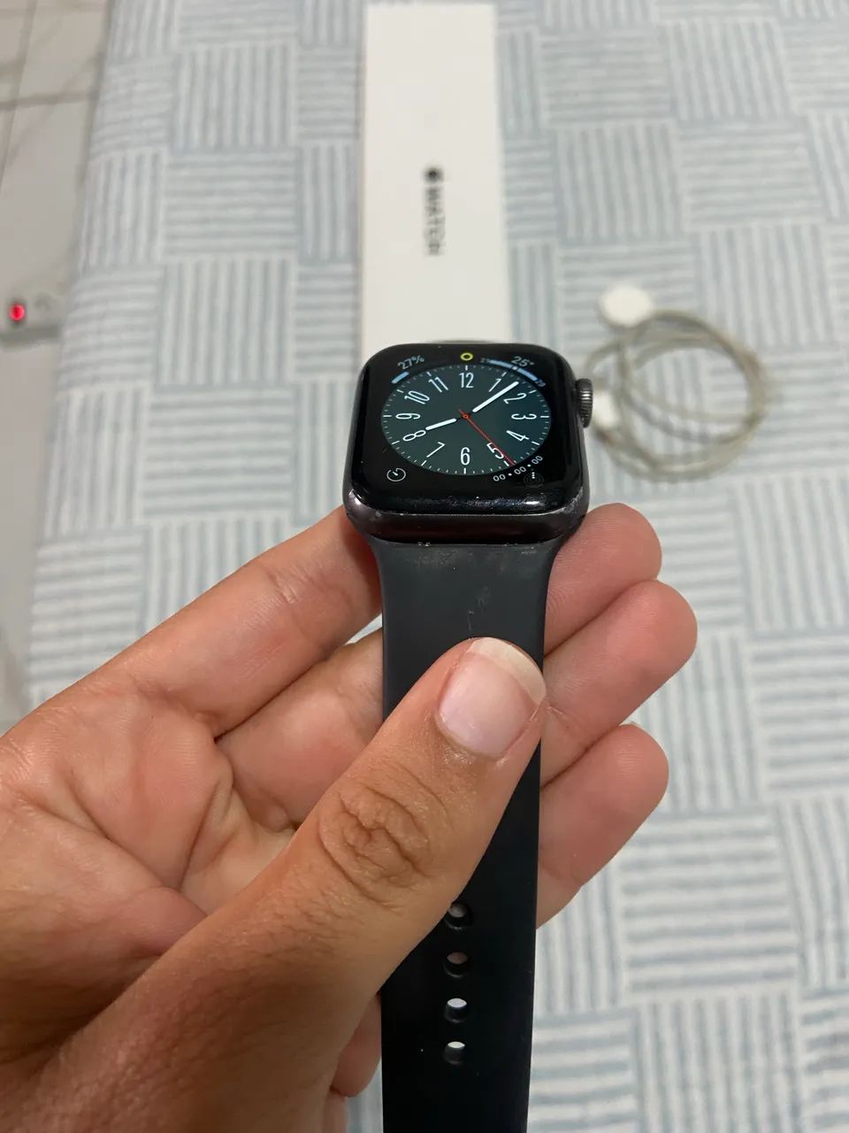 Apple Watch SE 40mm - Foto 4
