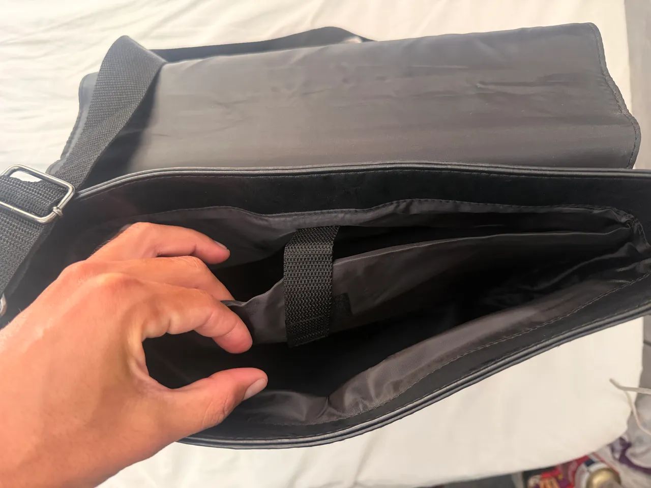 Bolsa - Foto 3