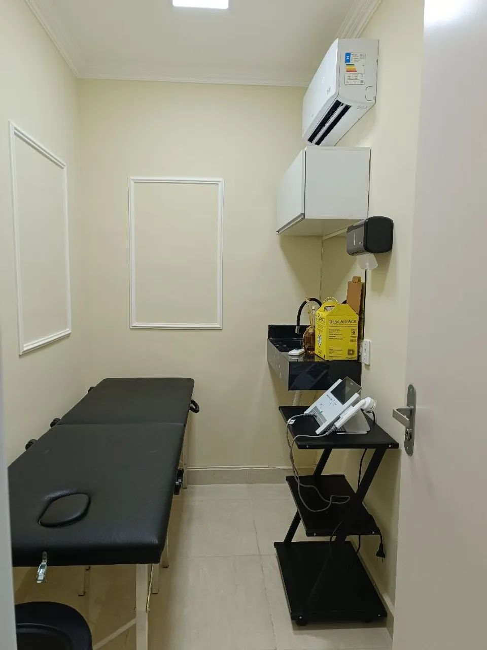 Clinica estética BH - Castelo - Foto 4