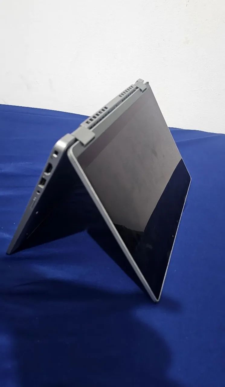 Notebook Dell latitude dobrável - Foto 4