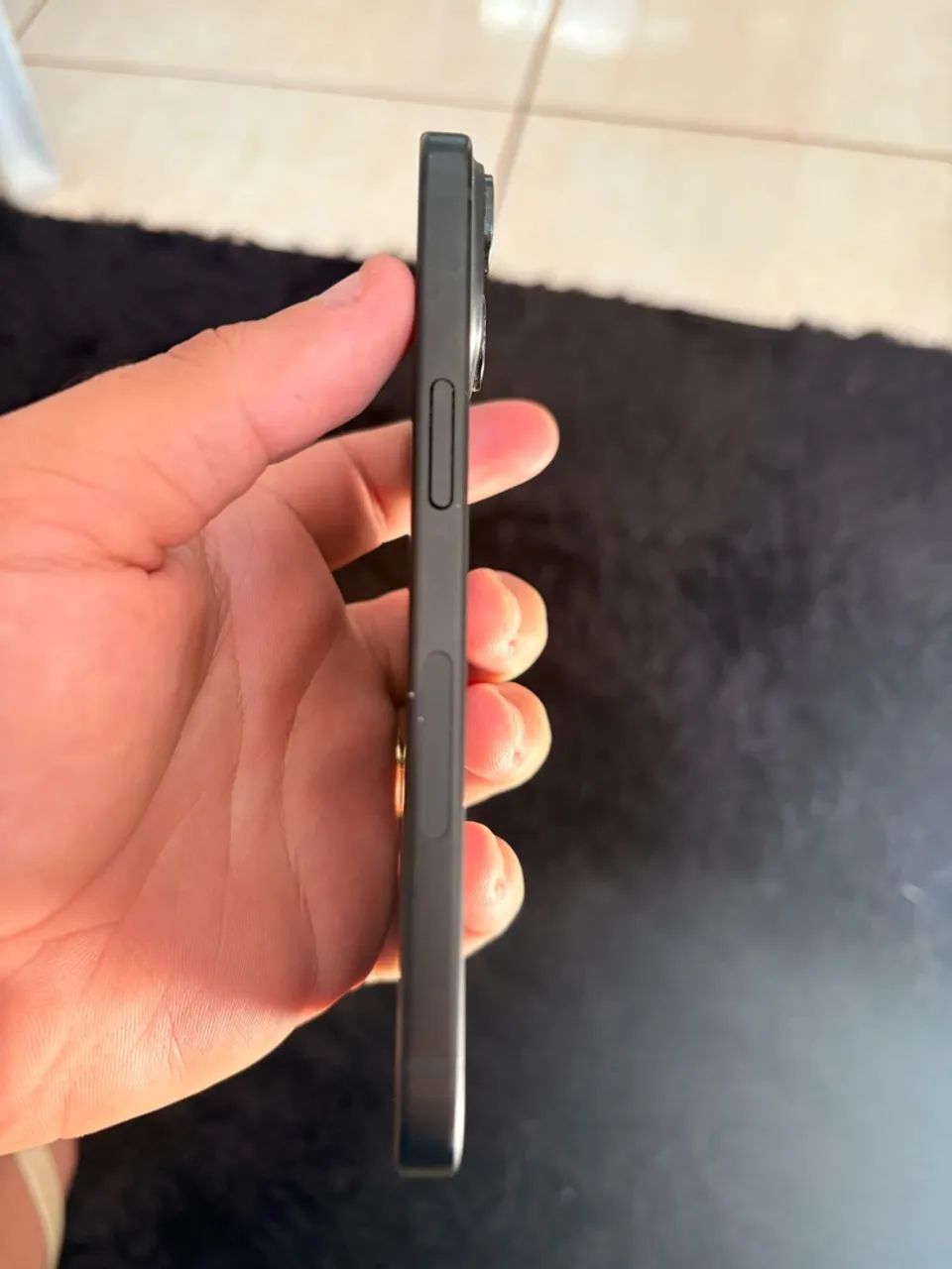 iPhone 15 Normal - 128gb - Foto 4