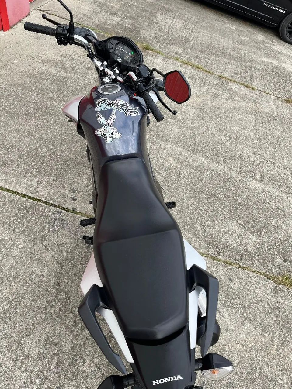 Titan 160 2023 flex - Foto 5