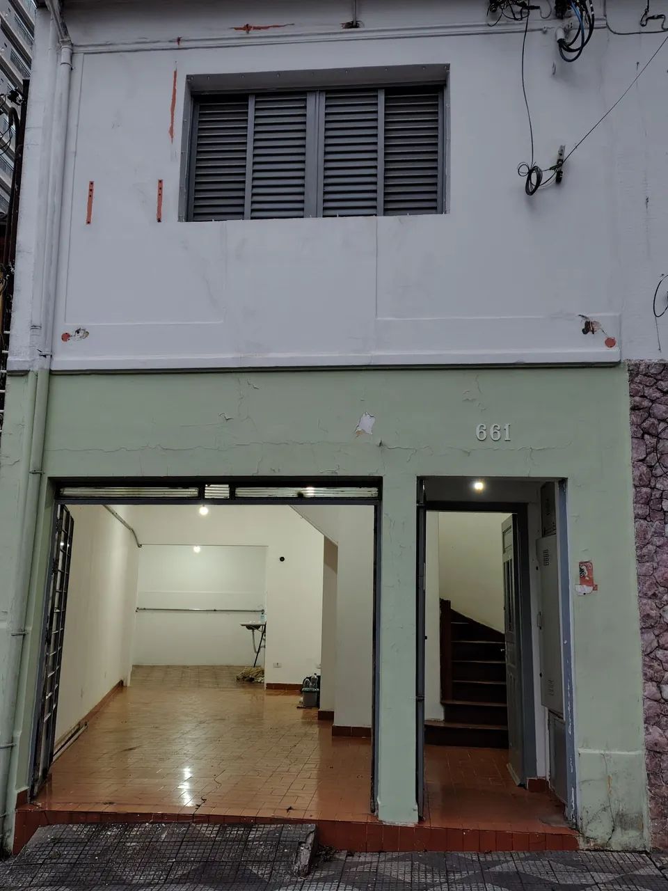 Foto - São Paulo - Cambuci