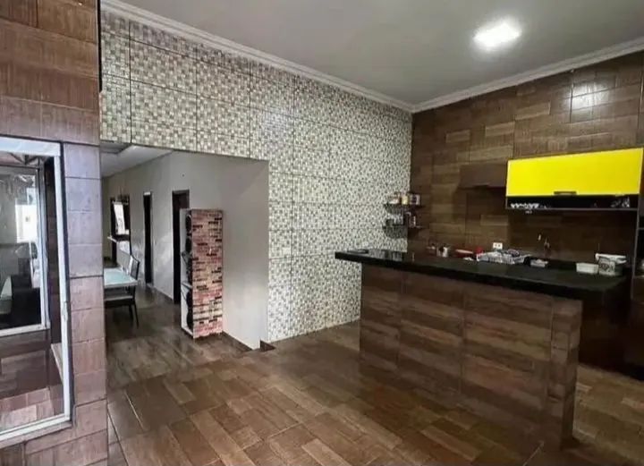 Casa padrão no barreiro  - Foto 5