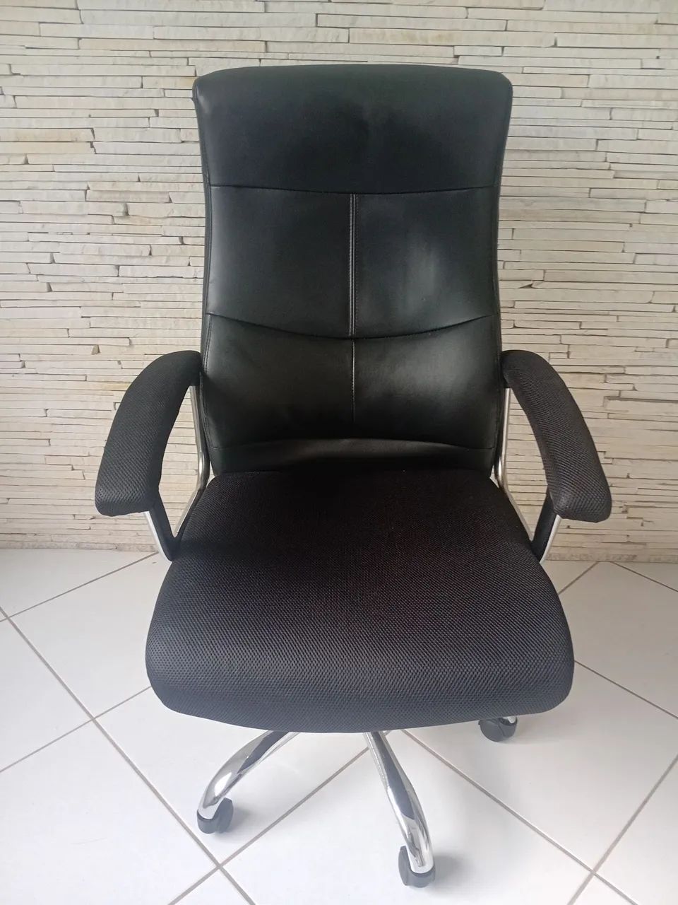 Cadeira Presidente  - Foto 2