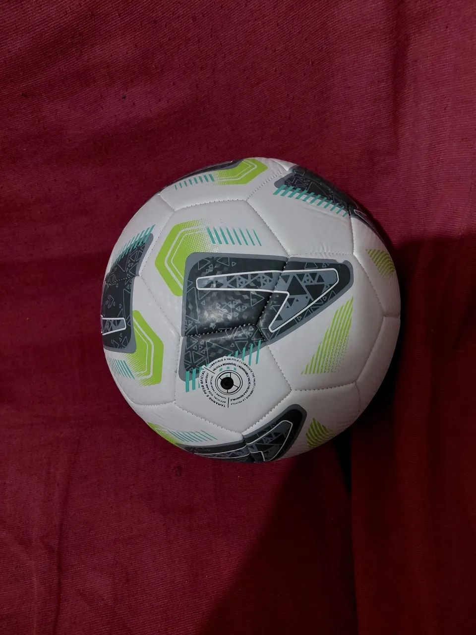 Bola de campo  - Foto 2
