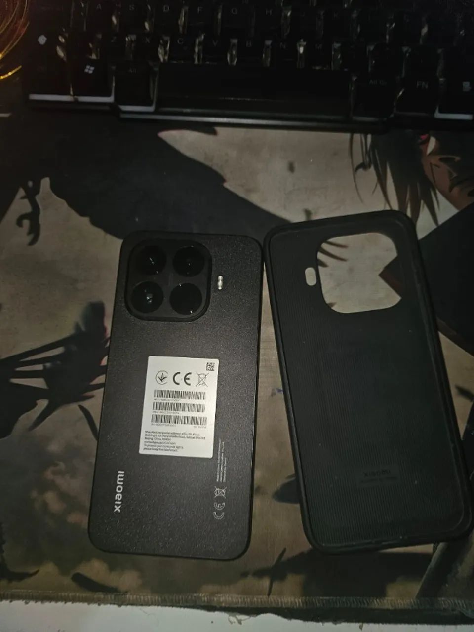 Celular Xiaomi 15T Pro - Foto 2