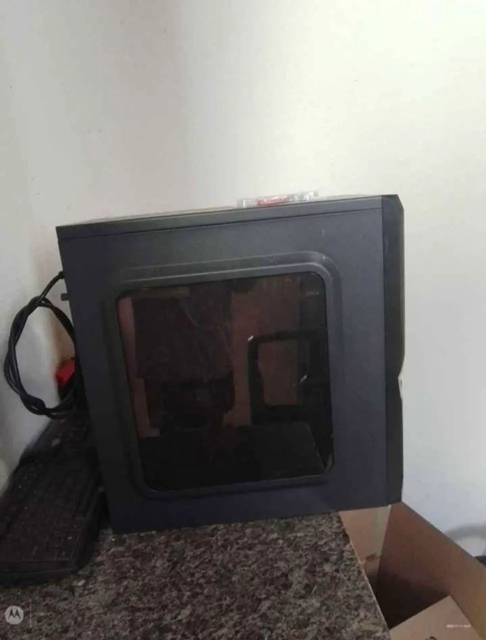 Vendo computador  - Foto 2
