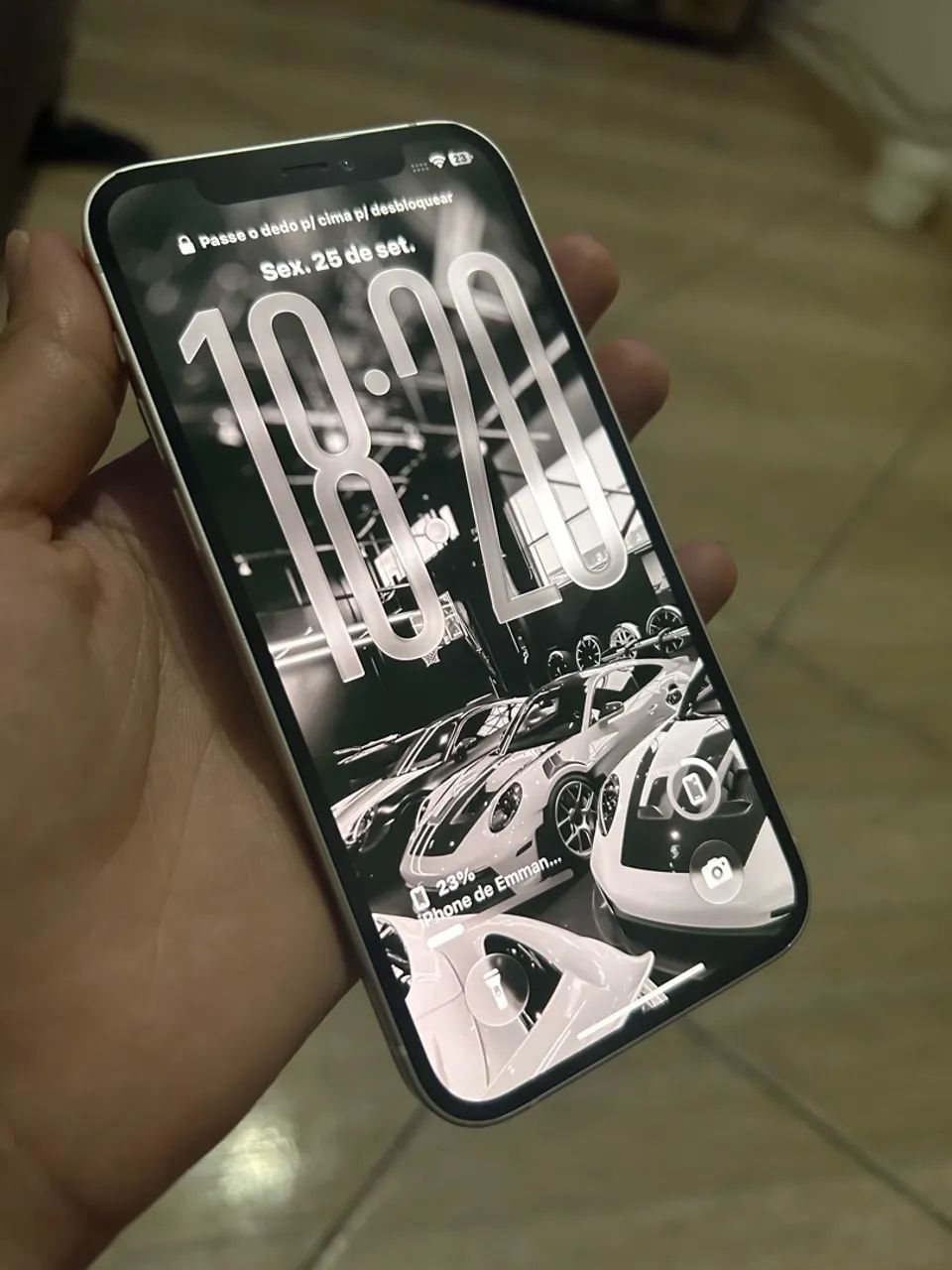 iPhone 12 