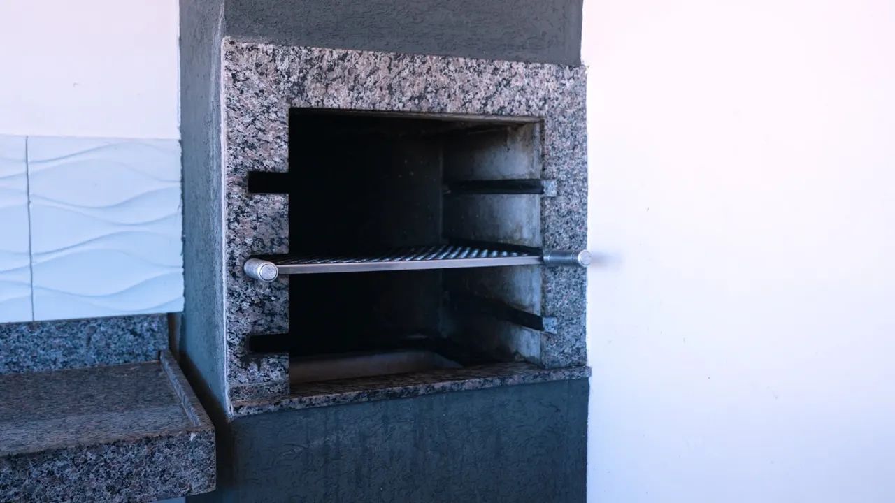 LOTE COM ÁREA DE LAZER - BARATÍSSIMO - Foto 3