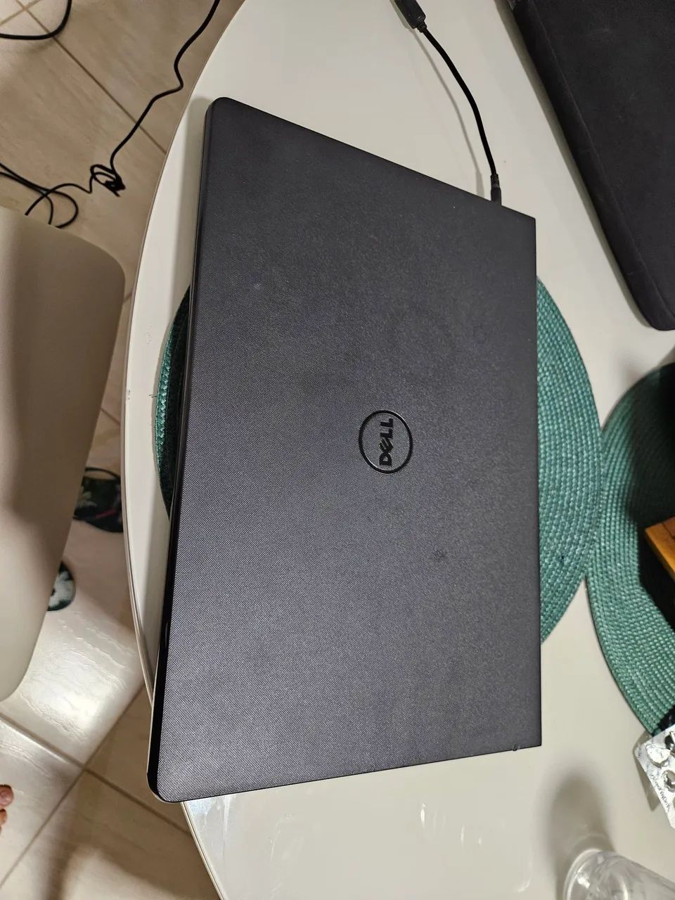 Notebook Dell 