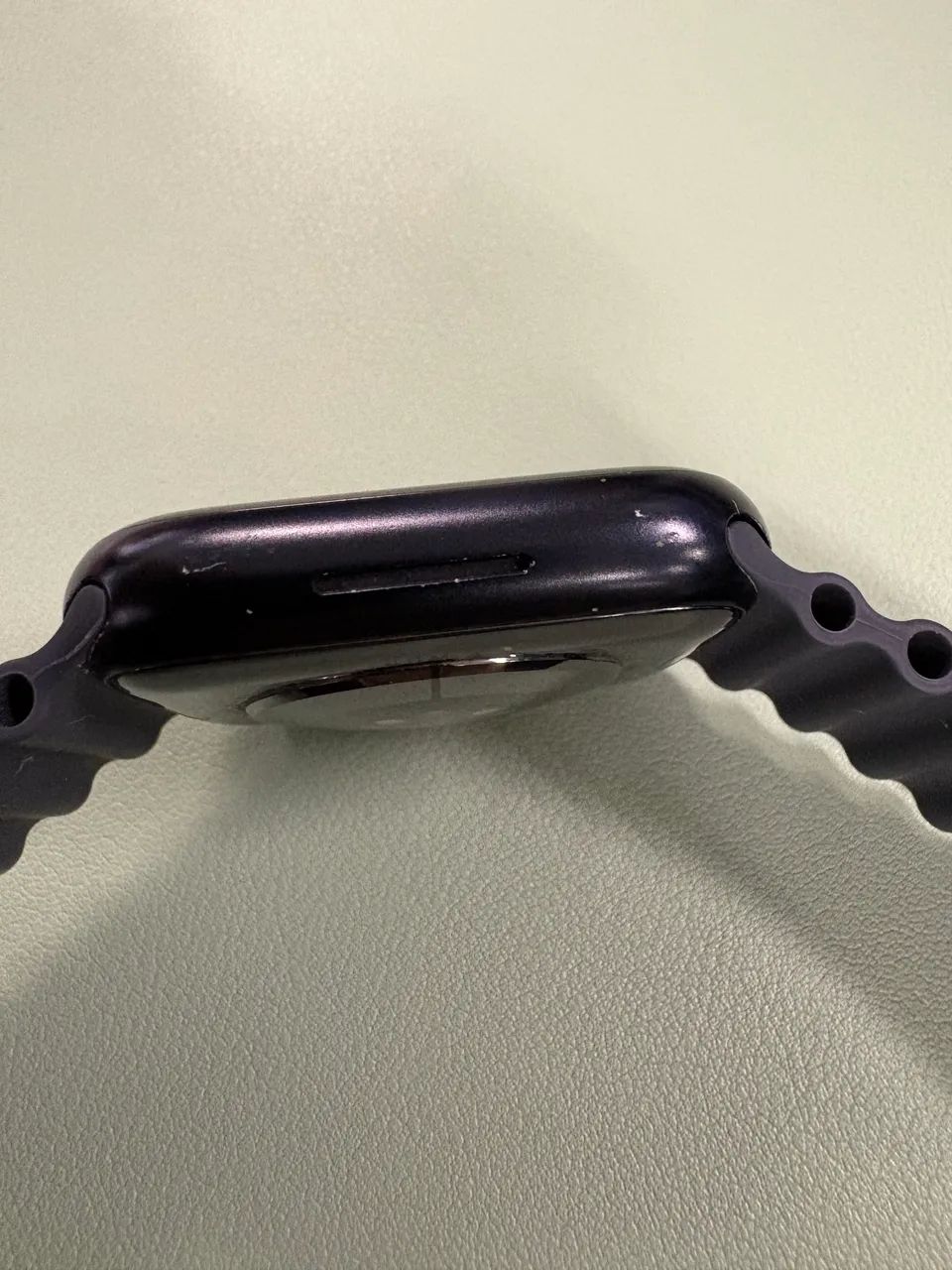 Apple Watch series 8 45mm preto - Foto 4
