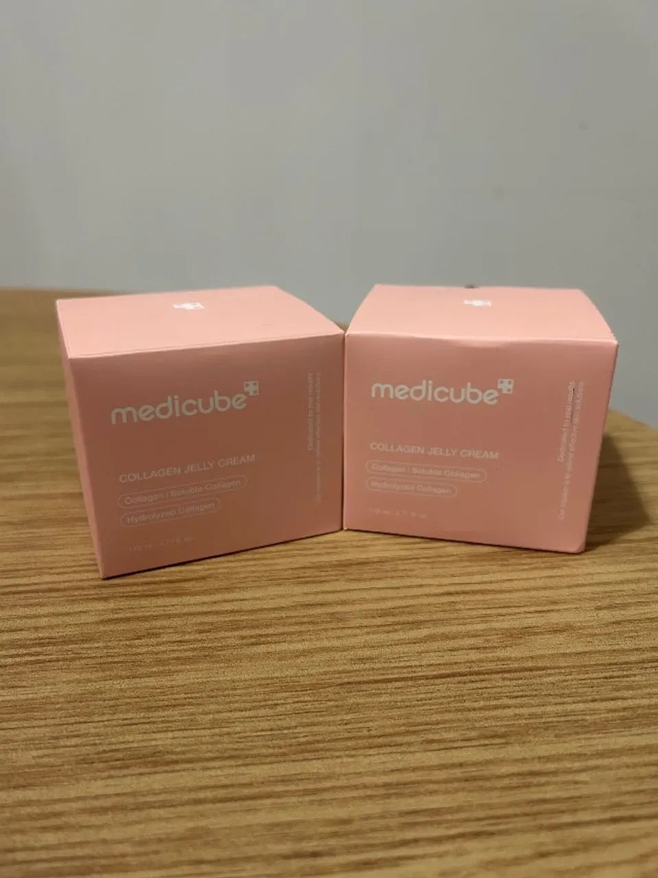 Medicube Collagem Jelly Cream  - Foto 3