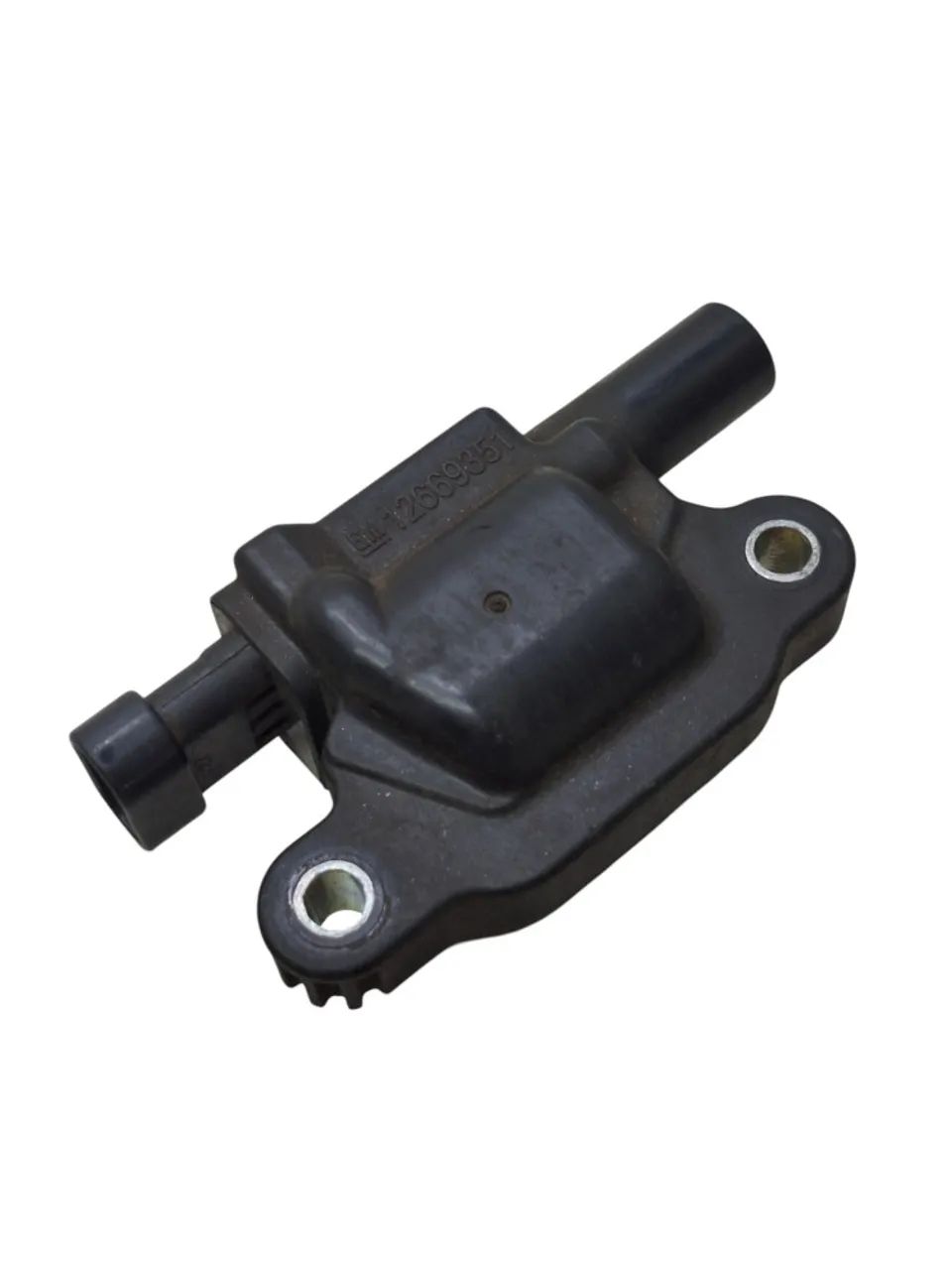 Bobina Igniçao Chevrolet Onix Lt 1.4 2018/2019 12669351 - Foto 8