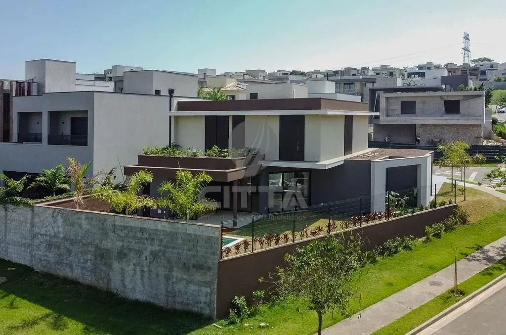 Casa de 4 quartos à venda no condomínio Alphaville Dom Pedro 3 em Campinas/SP. - Foto 12