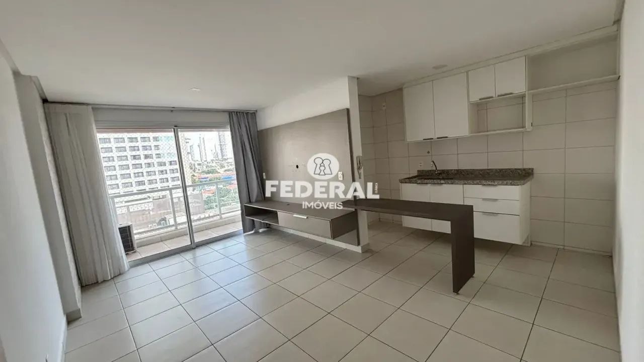 Residencial K Apartament´s - Setor Oeste codigo: 348710 - Foto 2