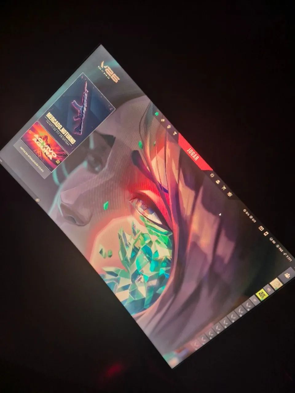 Monitor samsung 23.pol 60hz - Foto 2