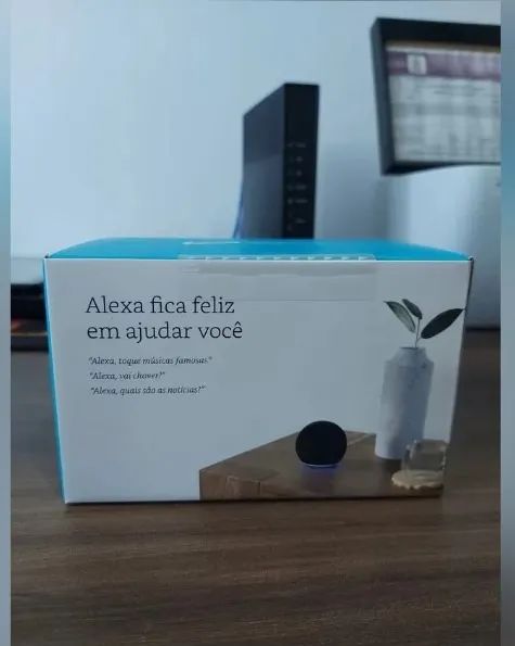 Alexa Echo Dot  - Foto 2