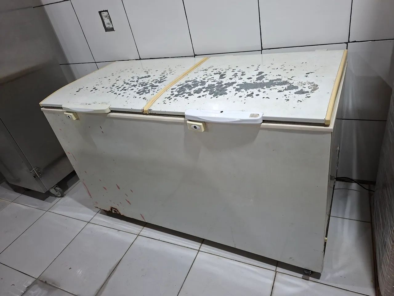 Freezer 