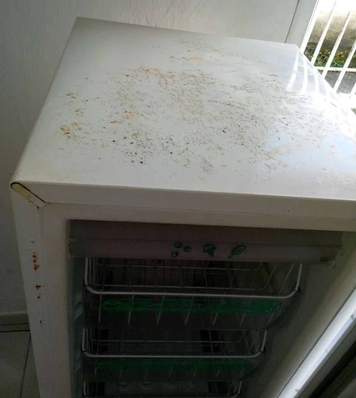 Vende _ se   Freezer !! - Foto 3