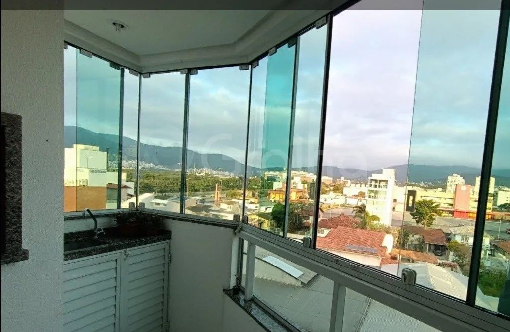 Apartamento de 83m² com 3 dormitórios na Trindade - Foto 4