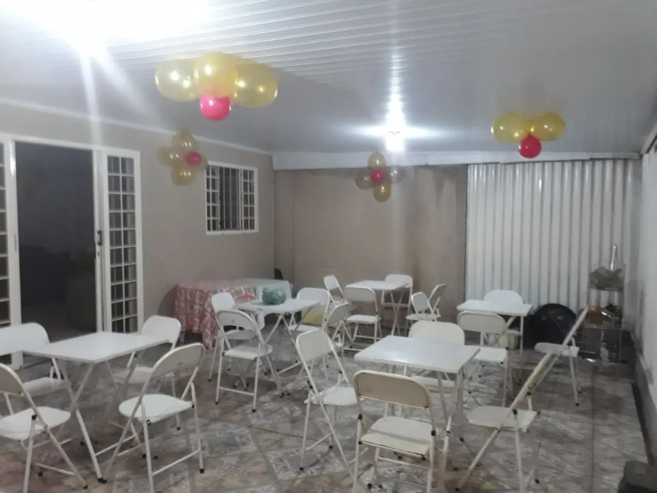 Vendo Casa 2 quartos no Recanto das Emas  - Foto 4