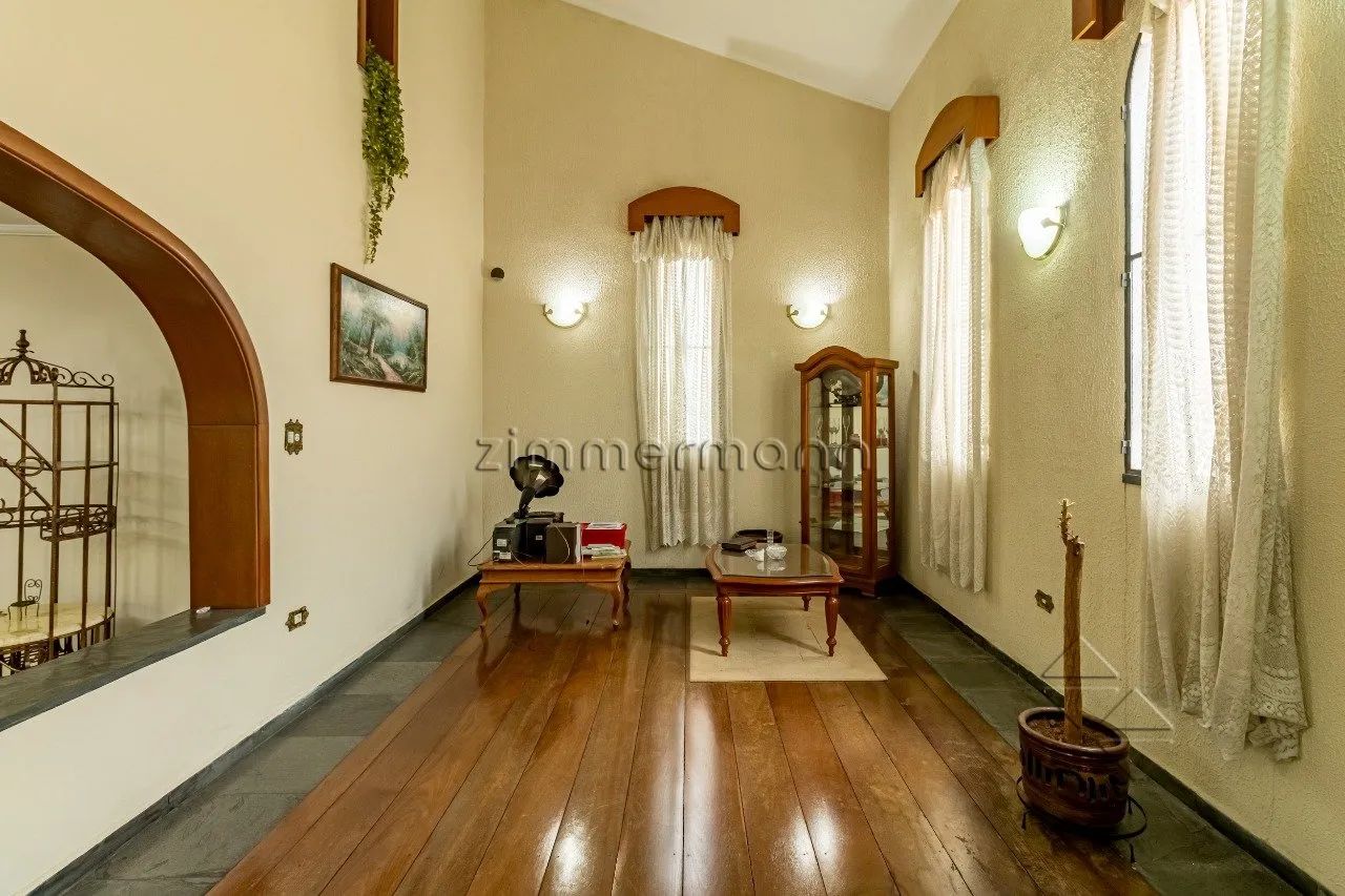 CASA VILA ROMANA 3 DORMITÓRIOS 4 VAGAS - Foto 4