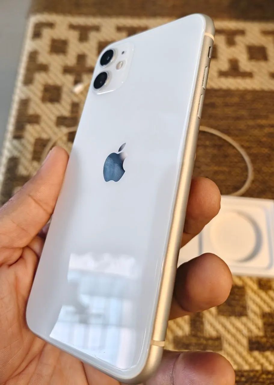 iPhone 11 64 GB  - Foto 4