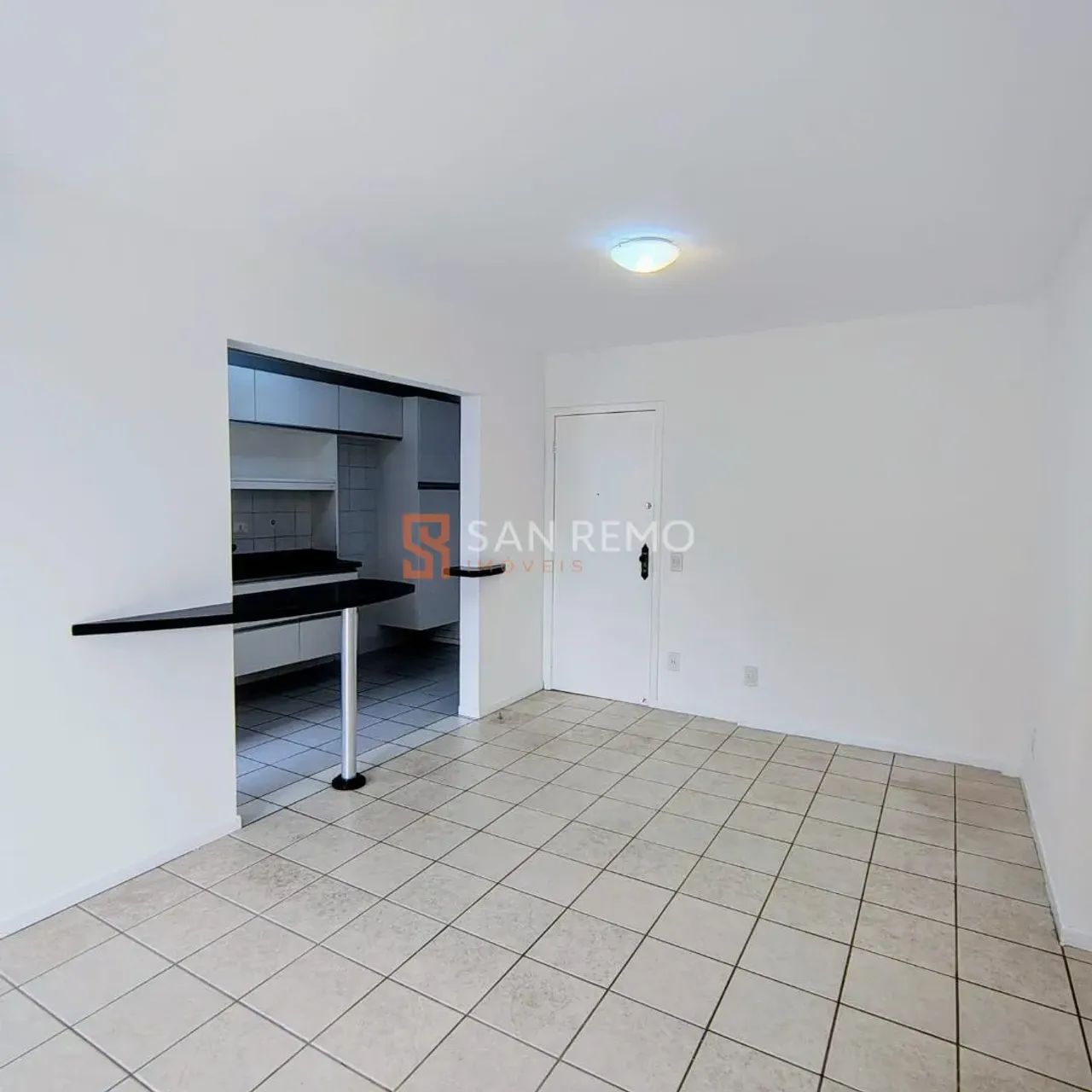 João Paulo | Apartamento 2 quartos, sendo 1 suite - Foto 3