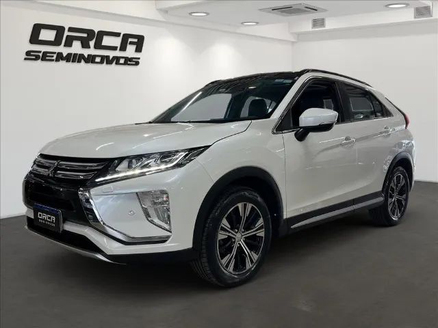 Mitsubishi Eclipse Cross HPE-S 1.5 16V 165cv Aut. 2022 2022