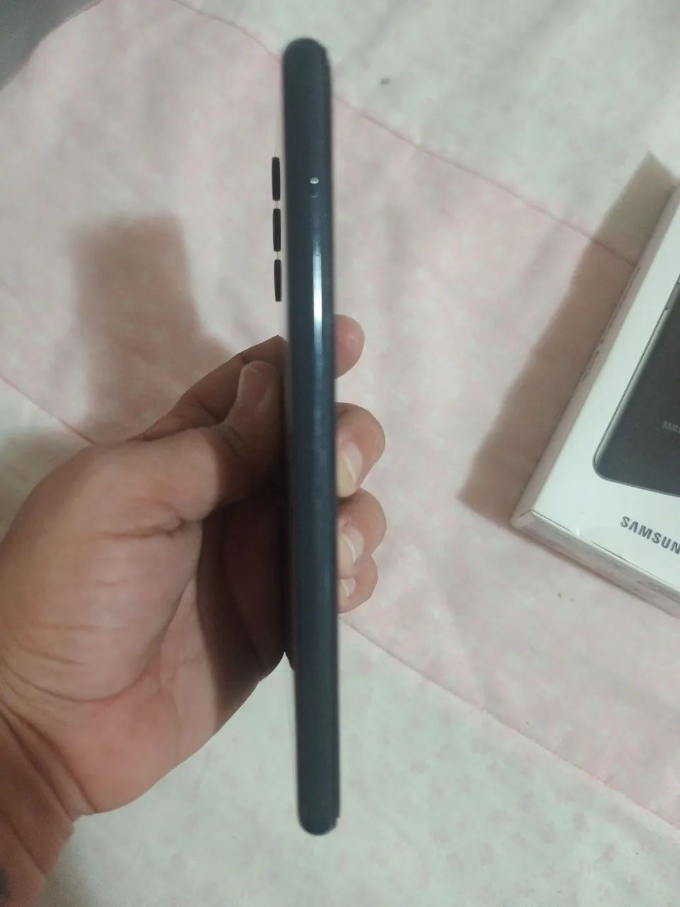 Samsung A13 com NF - Foto 4