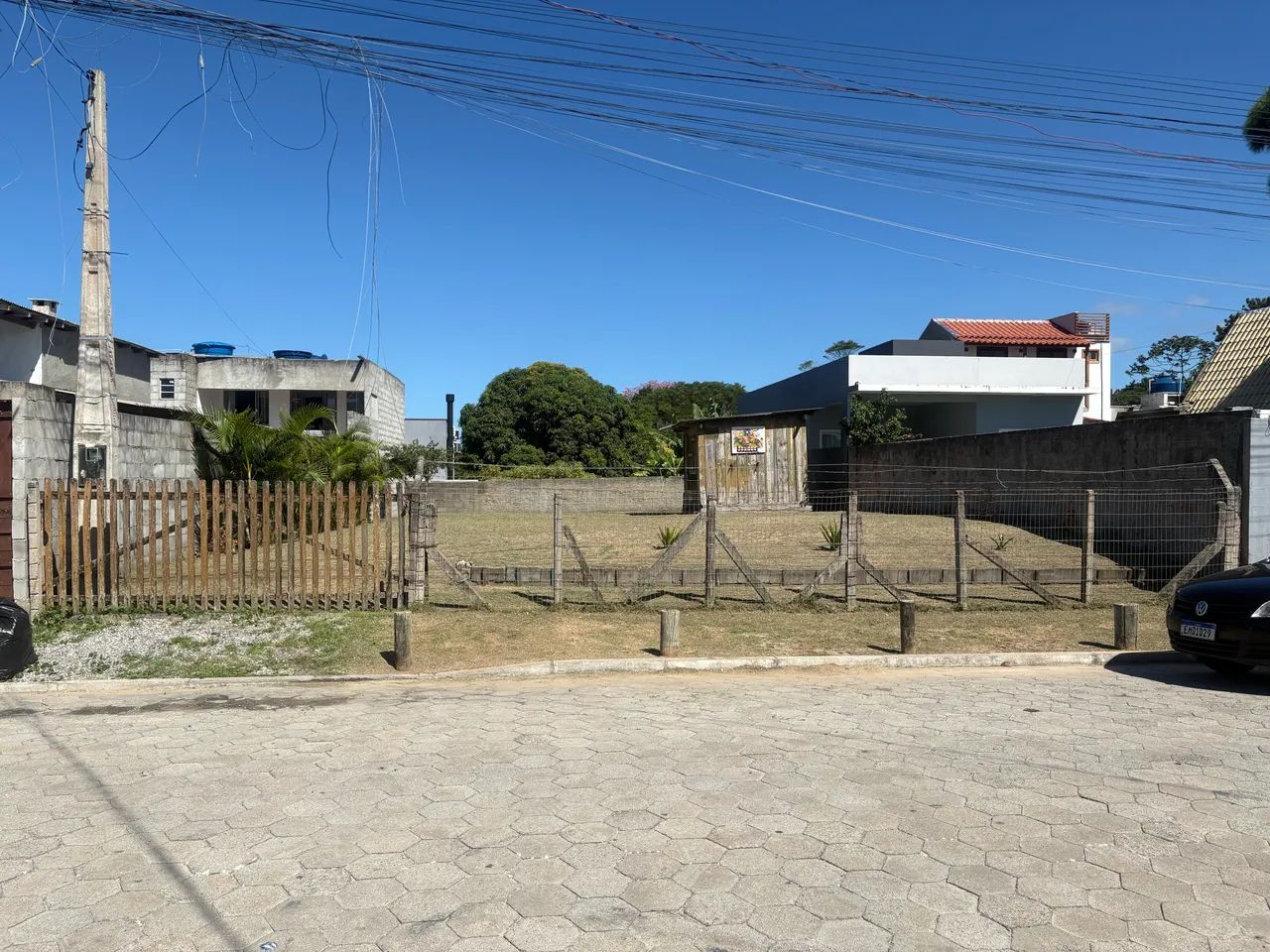 Terreno São João do rio vermelho  - Foto 2
